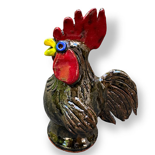 Brian Wilson 6" Baby Rooster DP3319